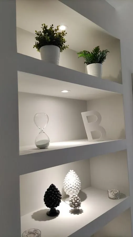 Bilateral B&B Avola Oda ve Kahvaltı