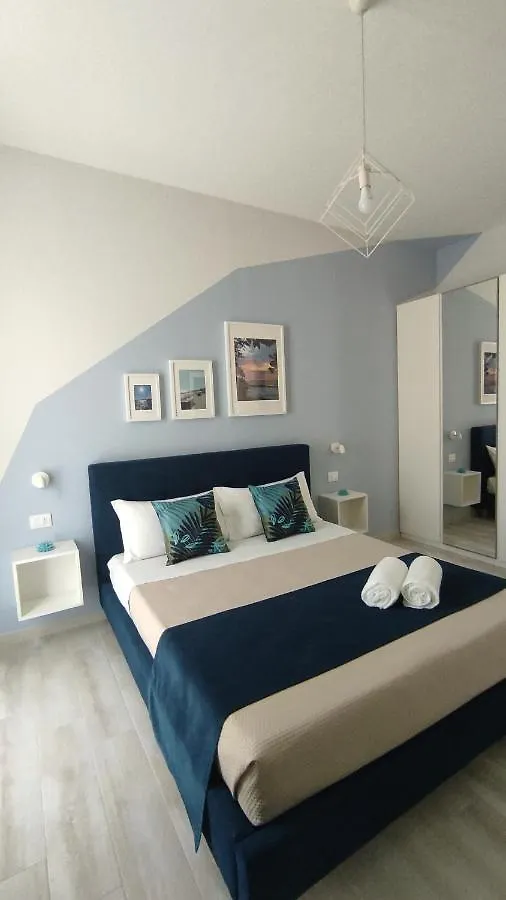 Bilateral B&B Avola İtalya