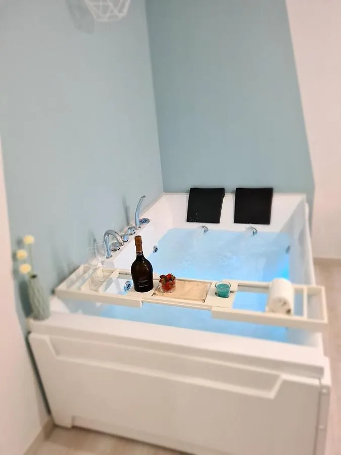 Bilateral B&B Avola Oda ve Kahvaltı