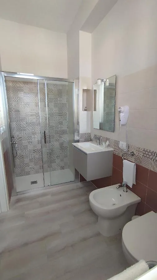 Bilateral B&B Avola Oda ve Kahvaltı