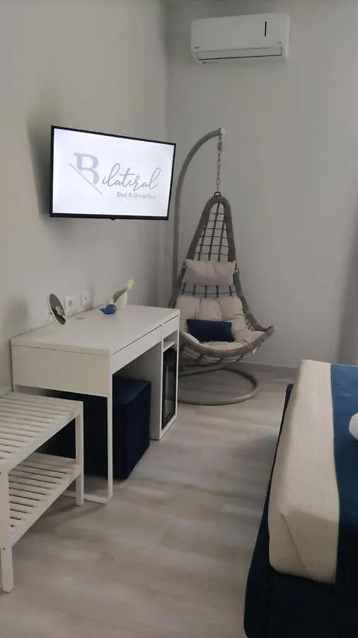 Bilateral B&B Avola Oda ve Kahvaltı