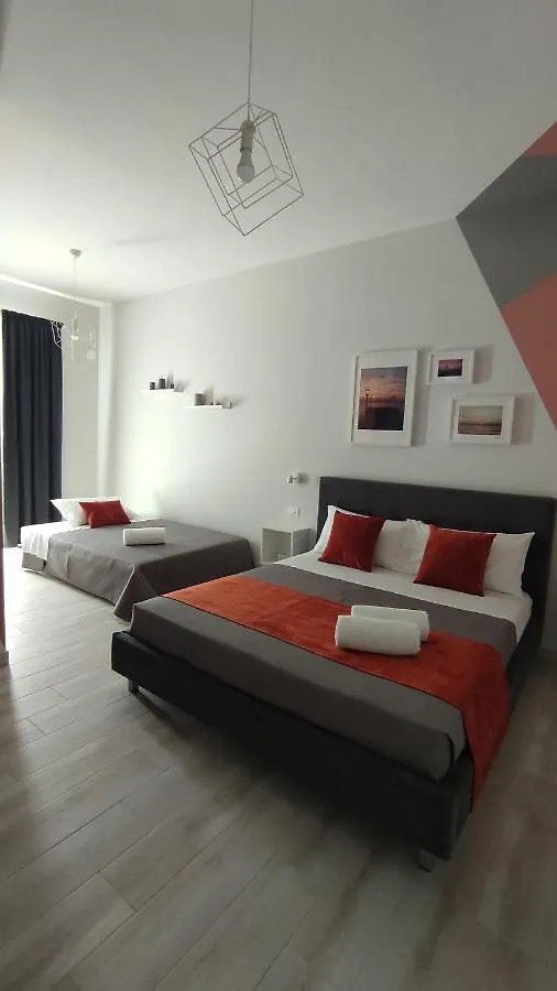 Bilateral B&B Avola Oda ve Kahvaltı