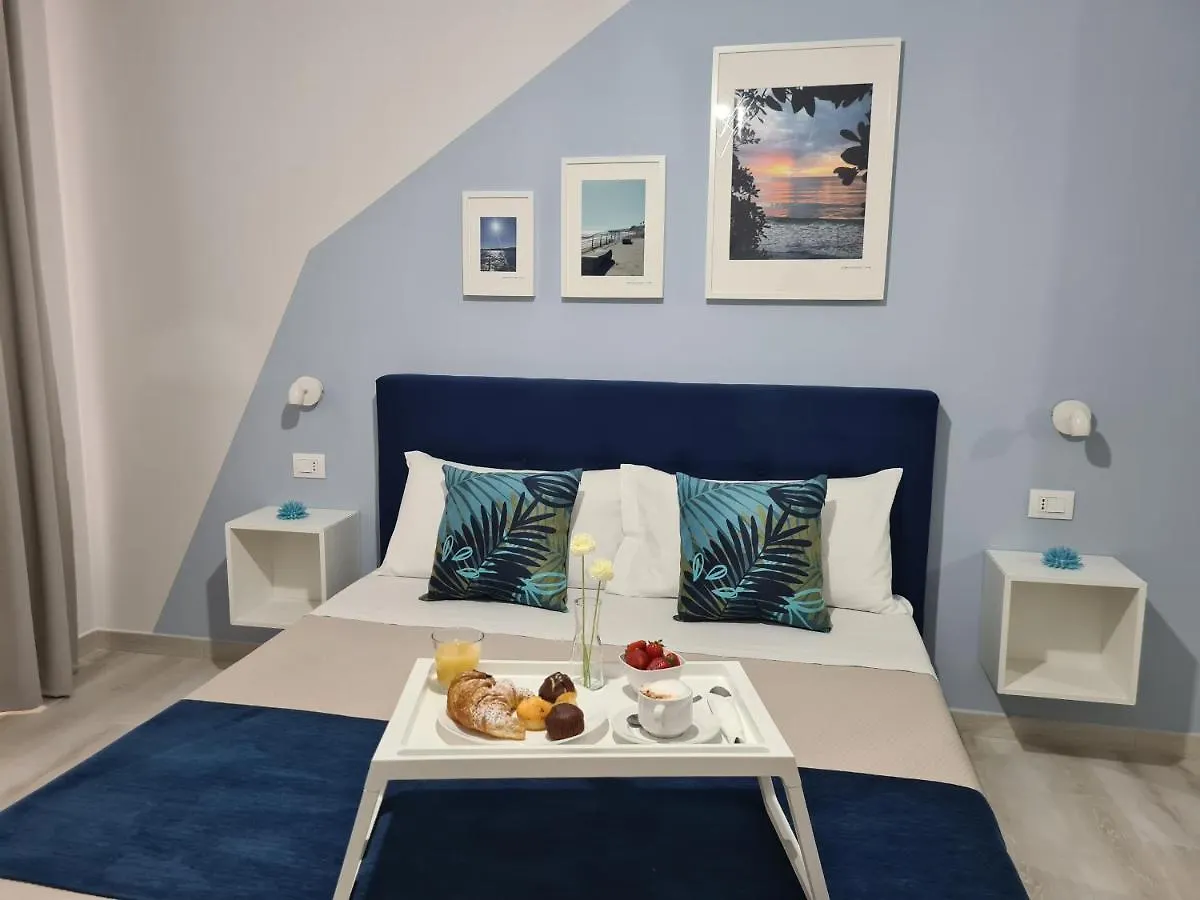 Bilateral B&B Avola 0*,  İtalya