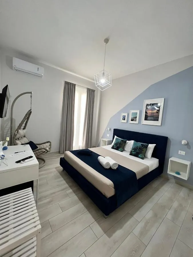 Bilateral B&B Avola İtalya