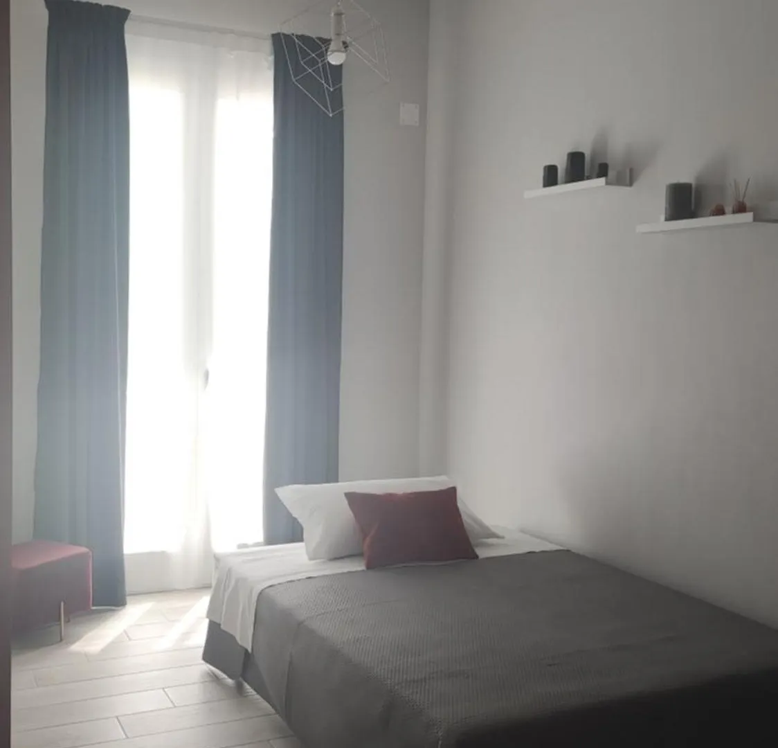 Bilateral B&B Avola İtalya