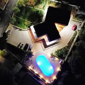 Bed & Breakfast Cristian, Avola